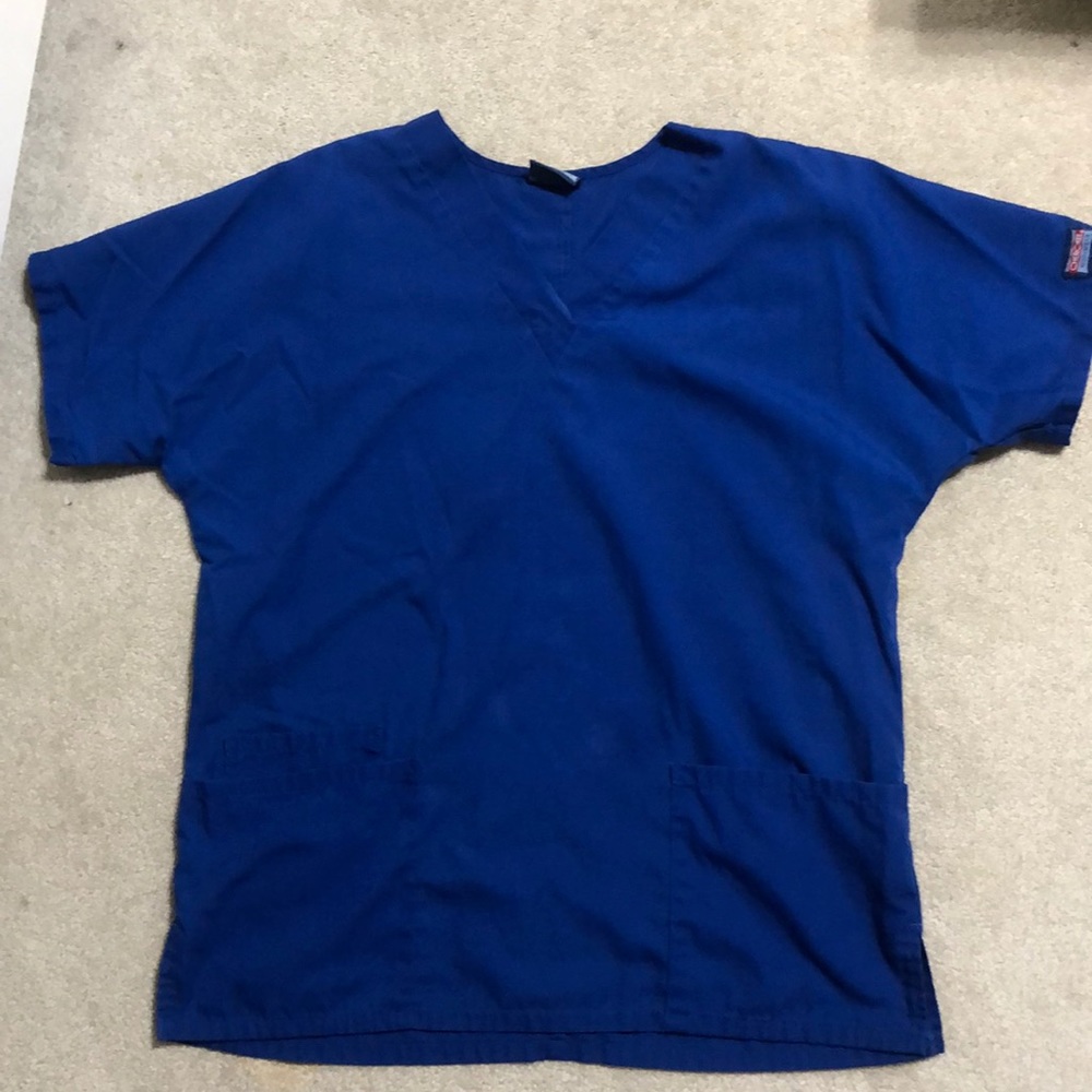 Cherokee Scrubs